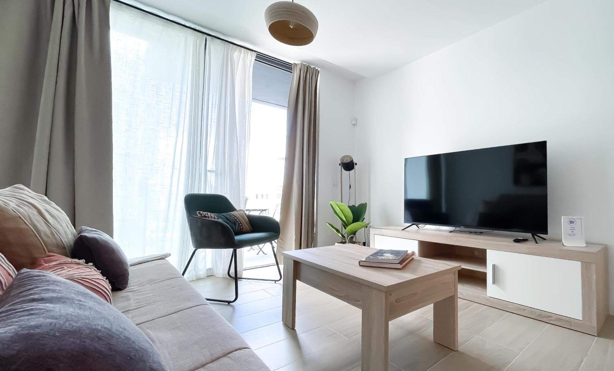 Apartment Al Alba By Holidays Fuerteventura