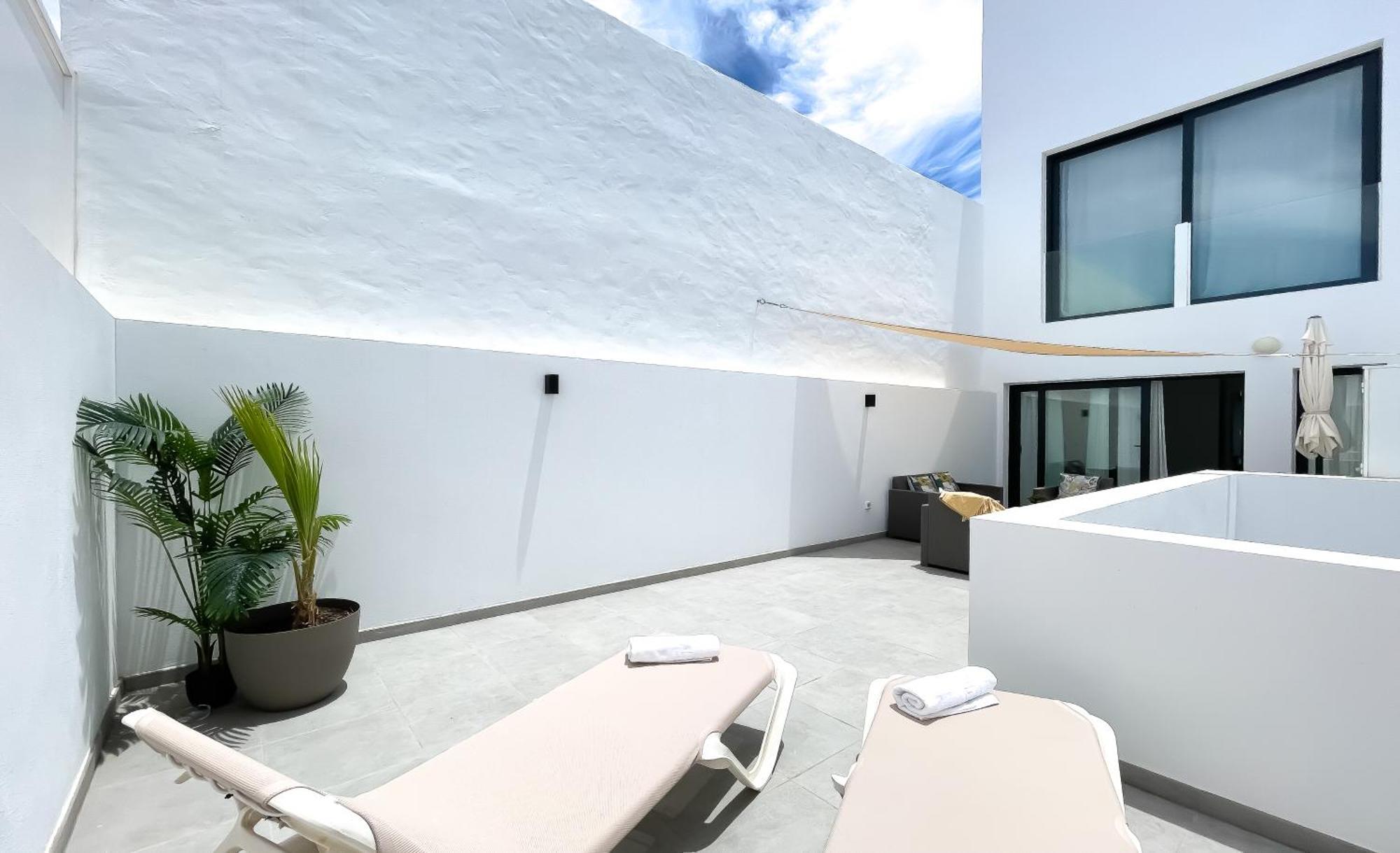 Al Alba By Holidays Fuerteventura Apartment Corralejo