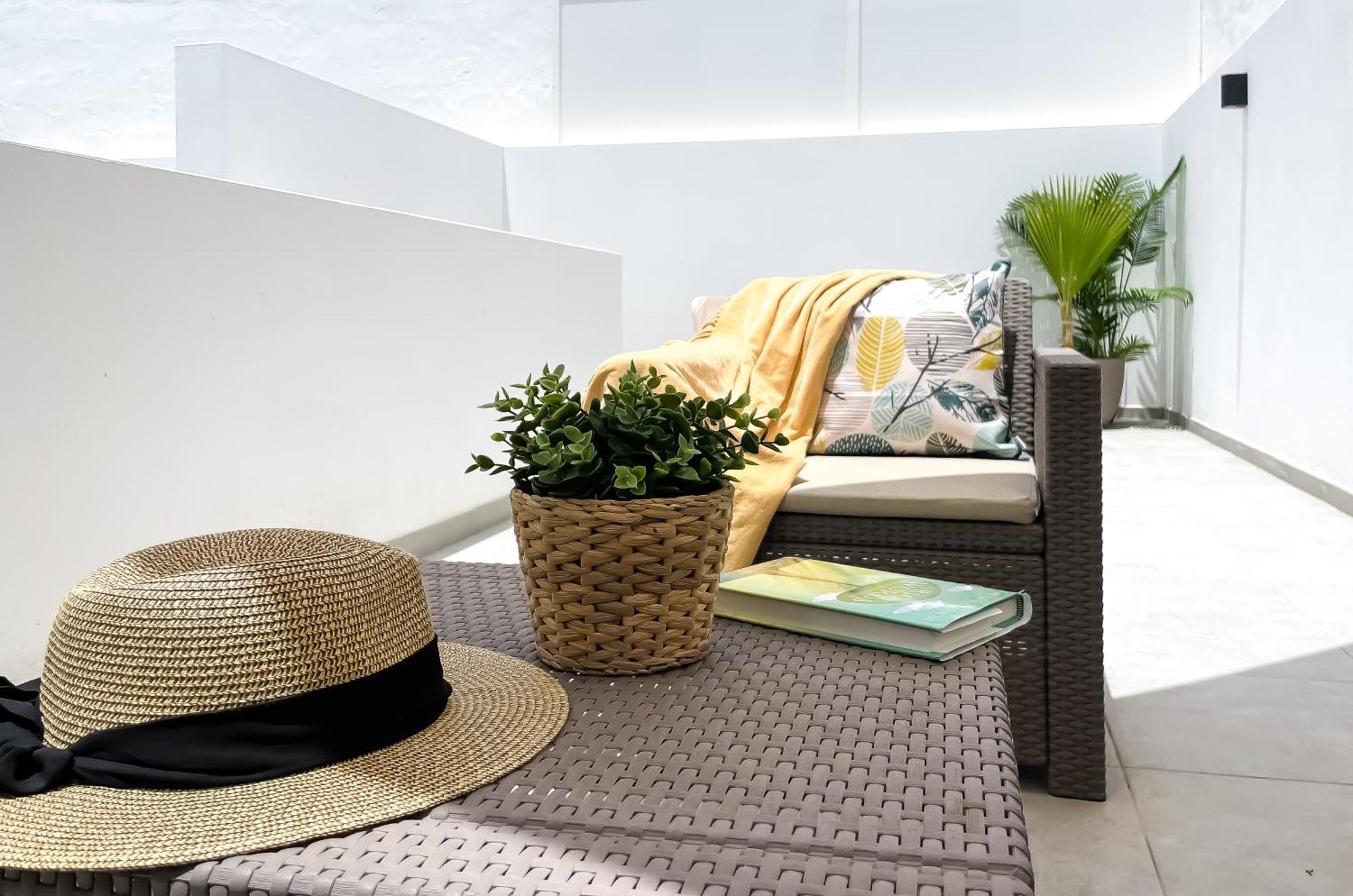 Apartment Al Alba By Holidays Fuerteventura