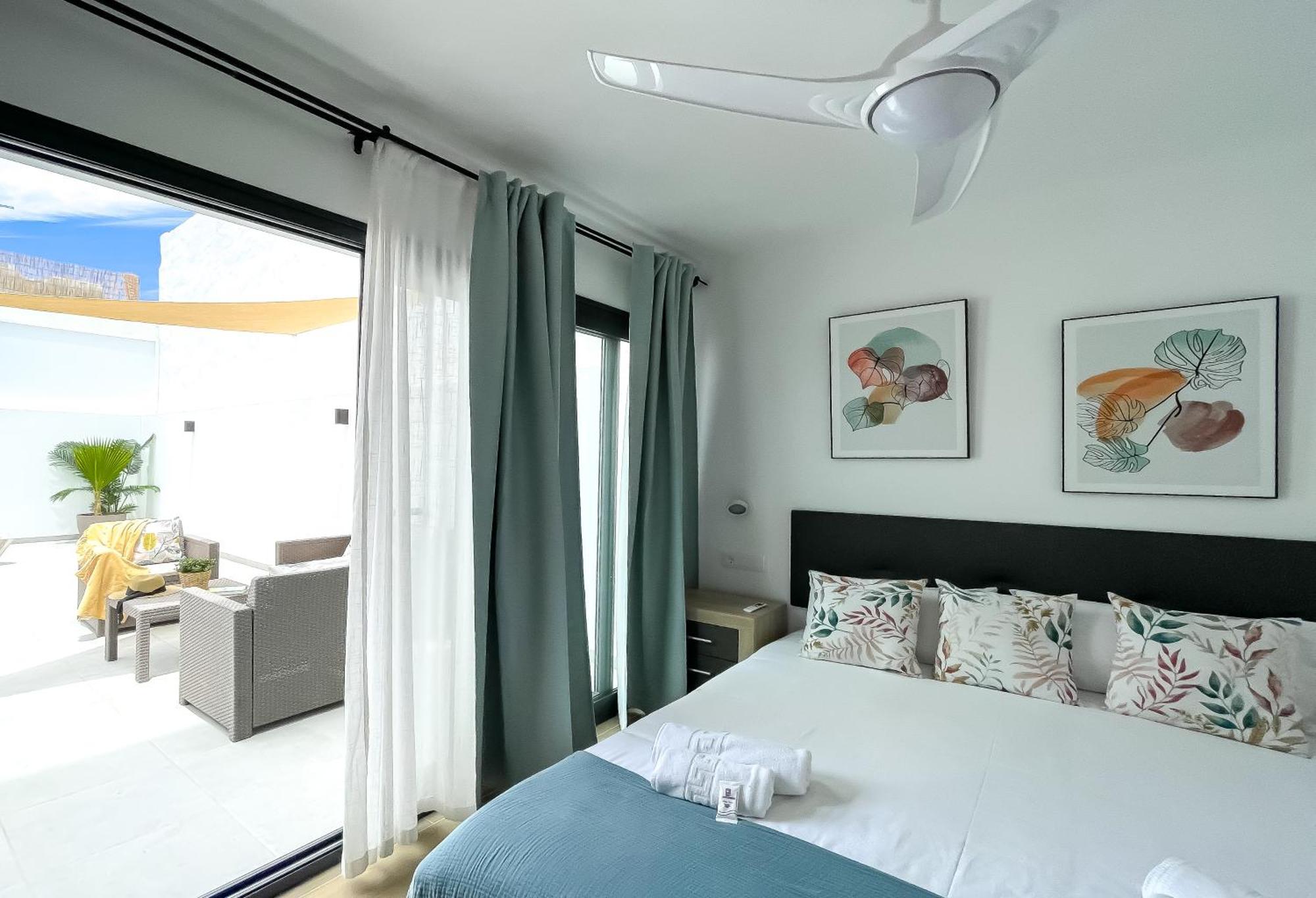 Al Alba By Holidays Fuerteventura Apartment *