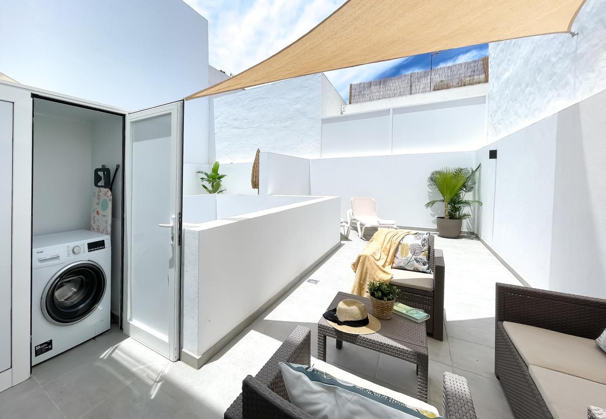 Apartment Al Alba By Holidays Fuerteventura *